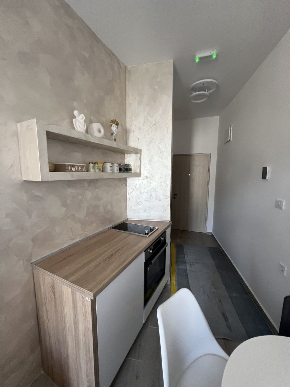 Appartamento a Sutomore, Montenegro, 34 m² - foto 6