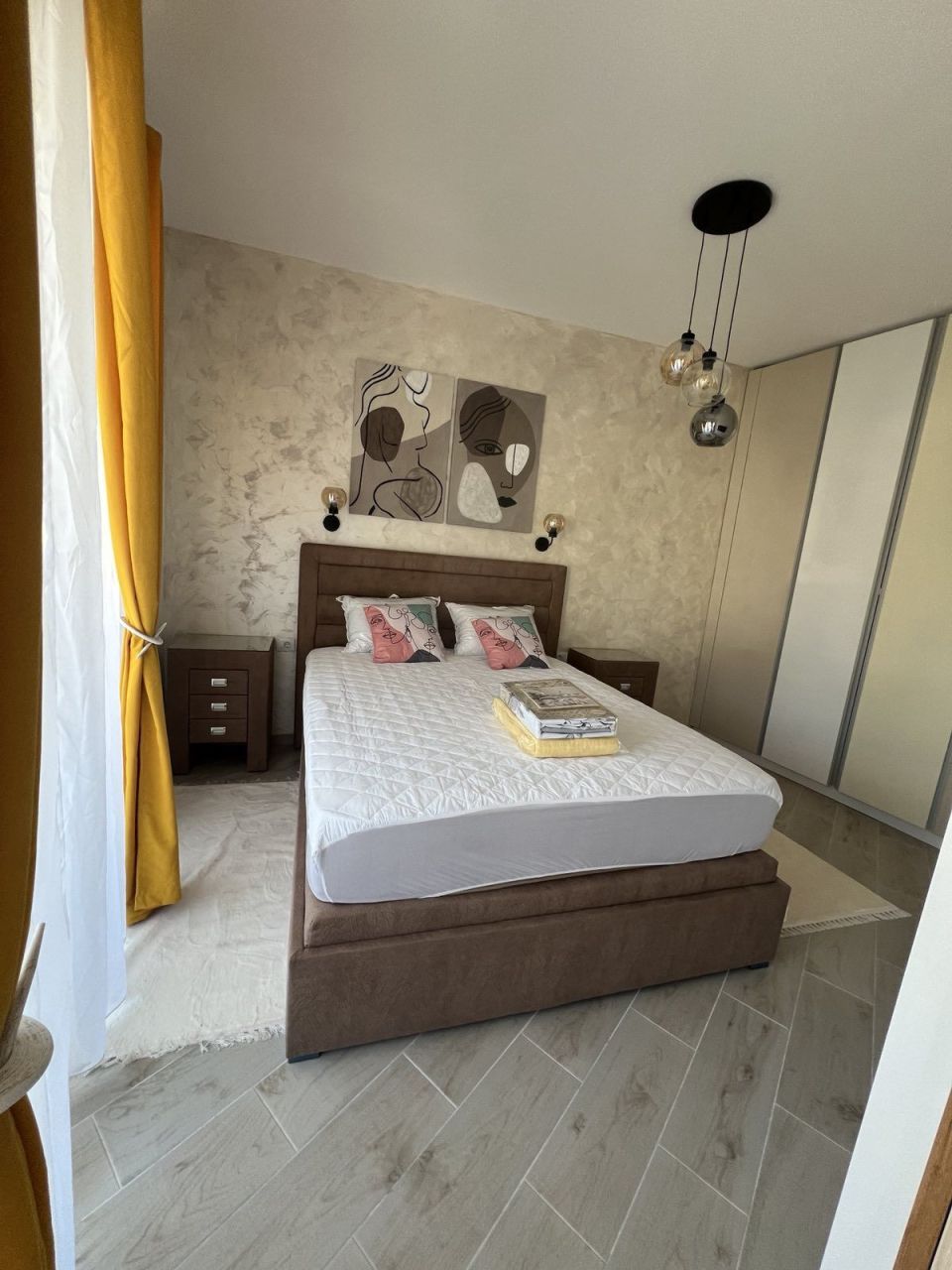 Appartamento a Sutomore, Montenegro, 34 m² - foto 5