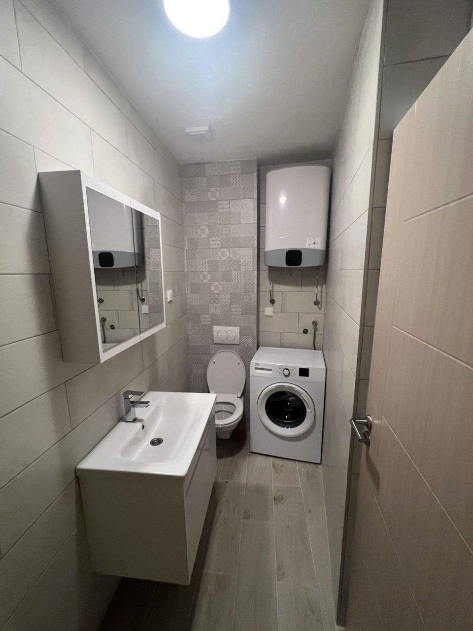 Studio in Sutomore, Montenegro, 30 m² - Foto 3