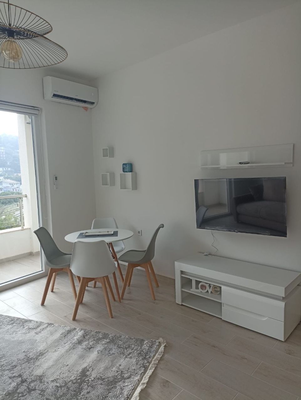 Studio in Sutomore, Montenegro, 30 m² - Foto 11