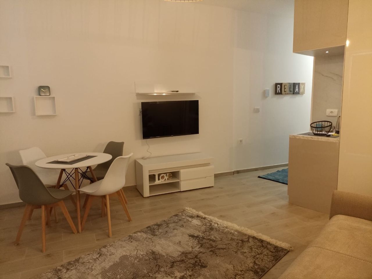 Studio in Sutomore, Montenegro, 30 m² - Foto 7