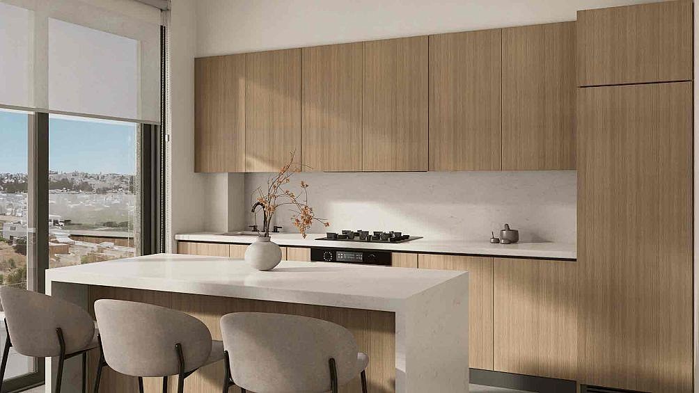 Appartamenti a Paphos, Cipro, 118 m² - foto 10