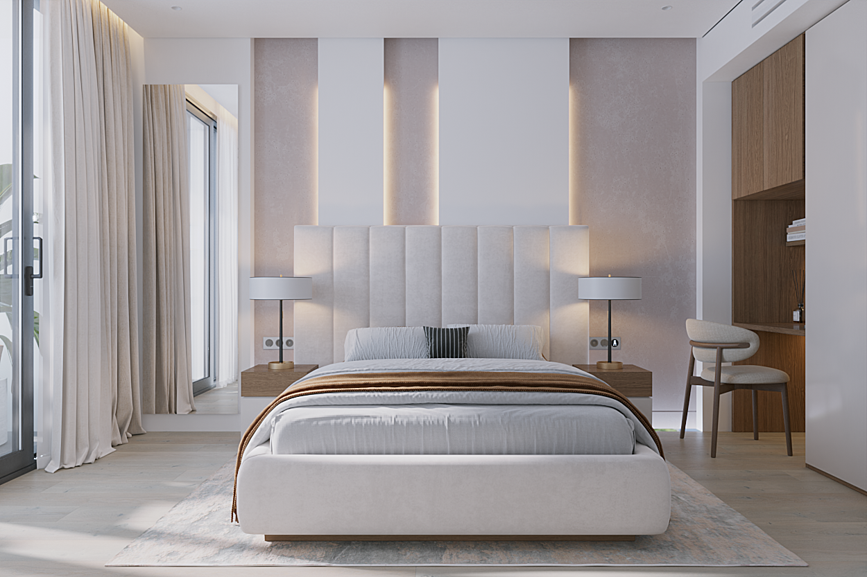 Apartment on Phuket Island, Thailand, 36 m² - picture 17