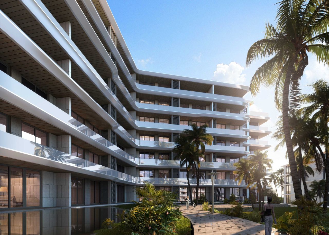 Apartment in Insel Phuket, Thailand, 43 m² - Foto 4