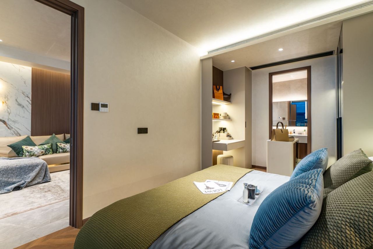 Apartment in Insel Phuket, Thailand, 43 m² - Foto 14