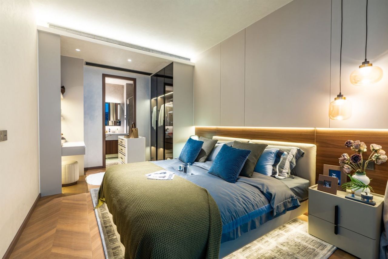 Apartment in Insel Phuket, Thailand, 43 m² - Foto 15