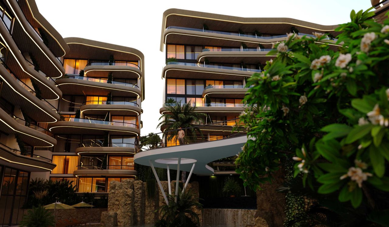 Apartment in Insel Phuket, Thailand, 27 m² - Foto 8