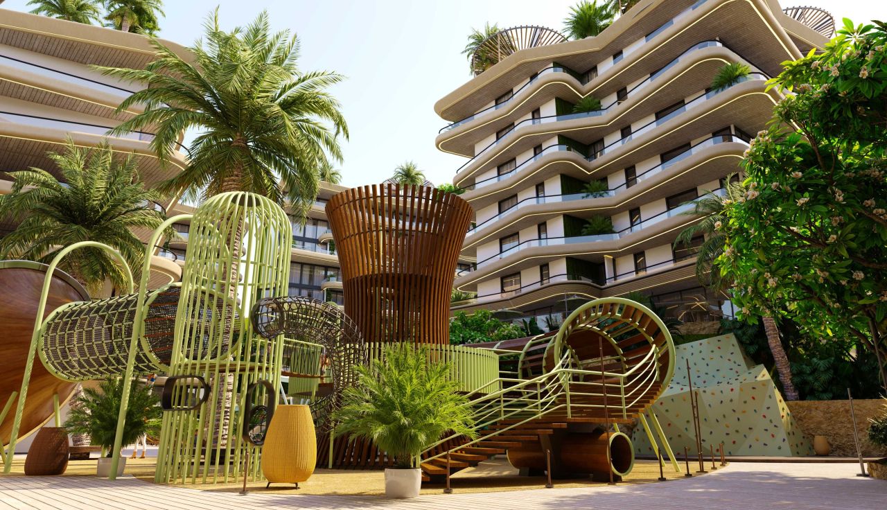 Apartment in Insel Phuket, Thailand, 27 m² - Foto 9