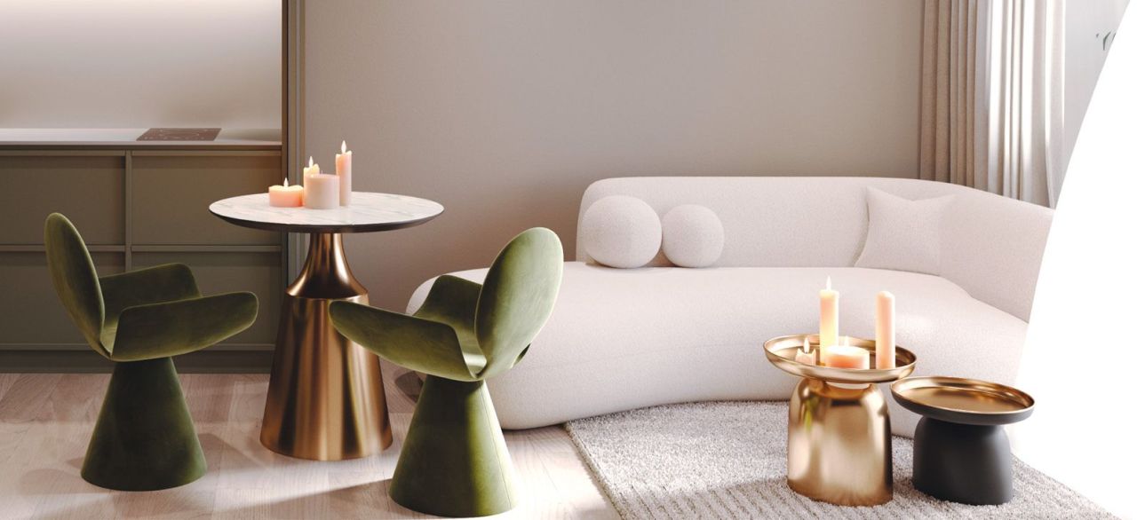 Apartment in Insel Phuket, Thailand, 27 m² - Foto 14