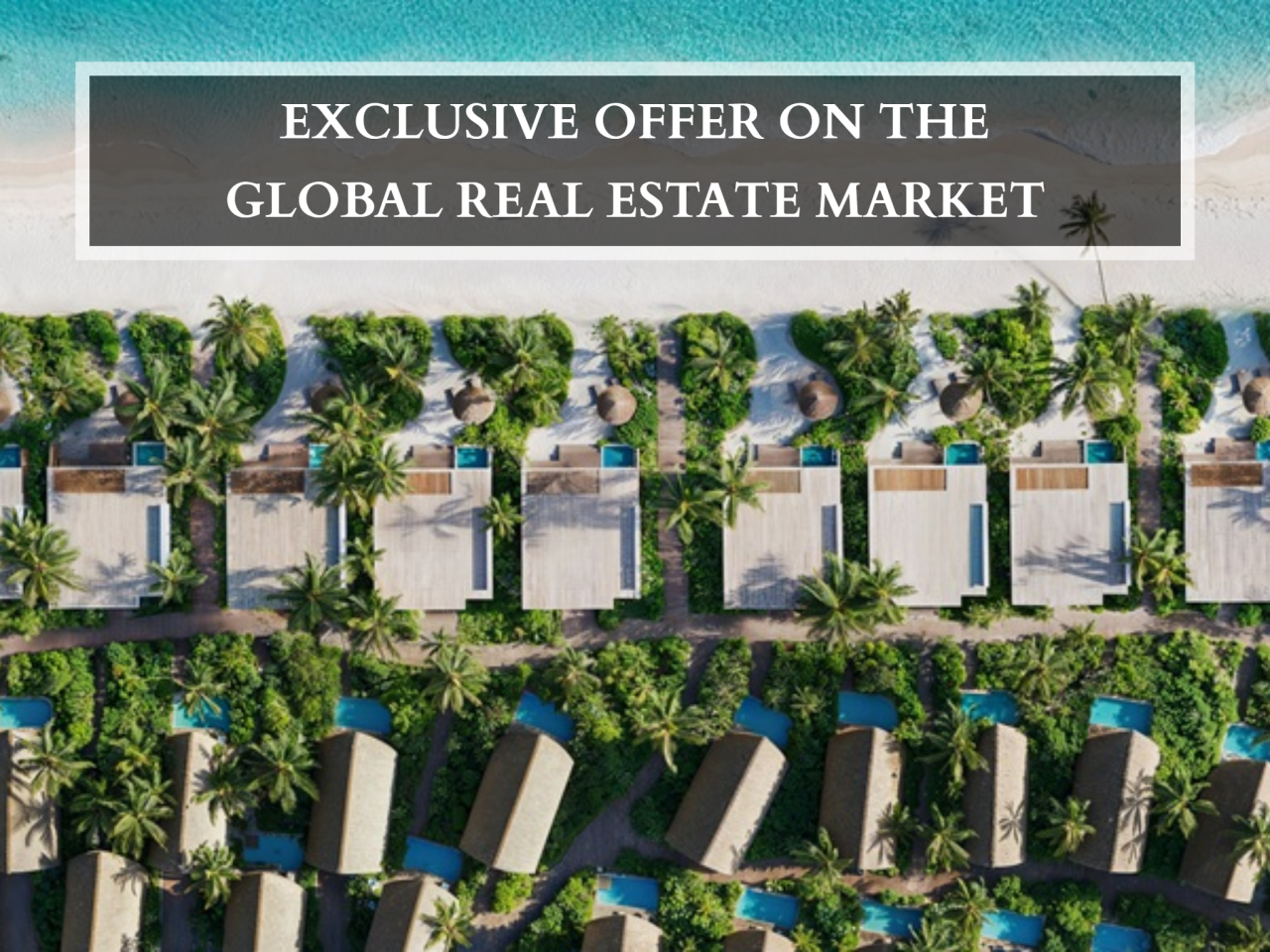 Villa Malé, Maldives, 81 m² - image 1