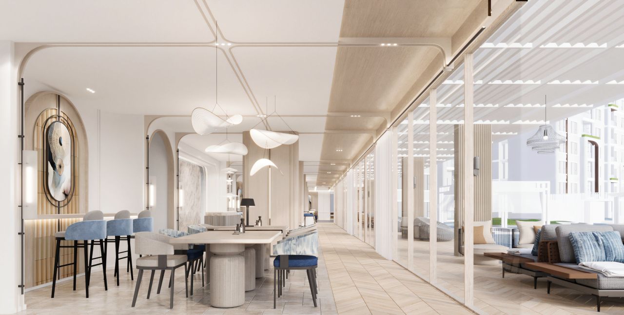 Appartamenti sull'isola di Phuket, Thailandia, 27 m² - foto 6