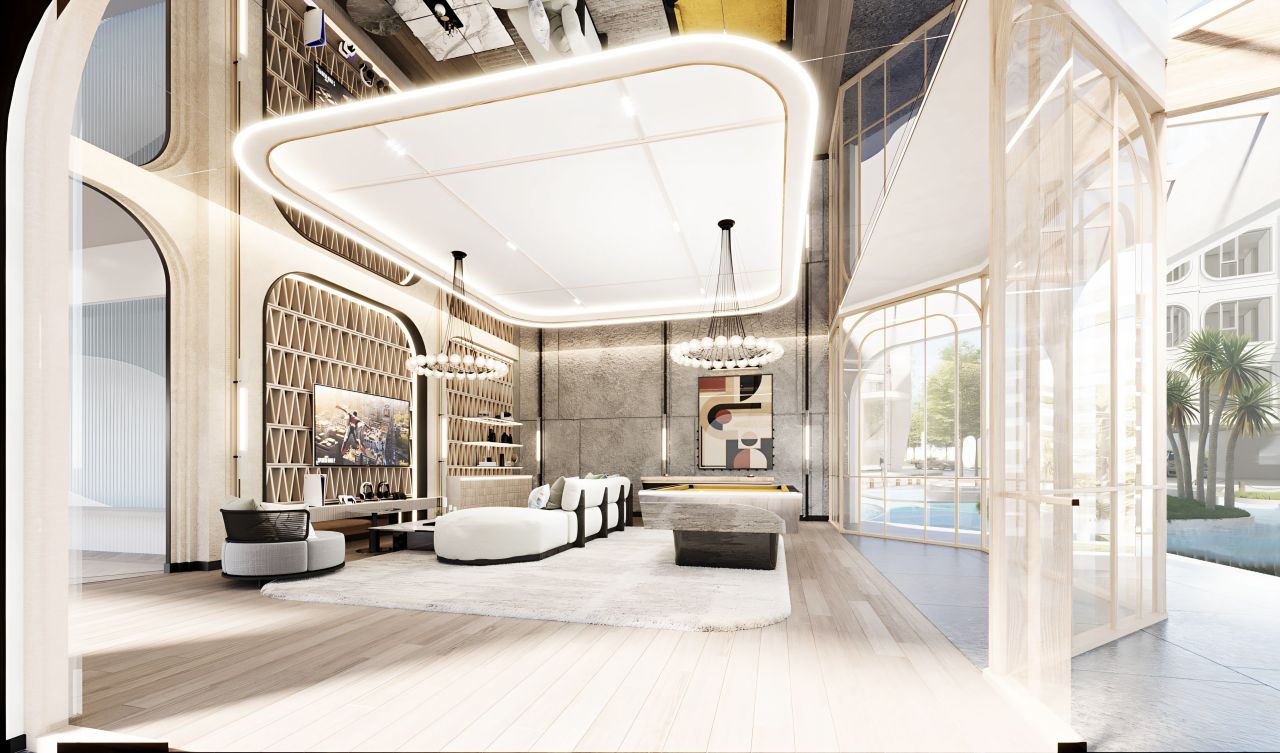 Appartamenti sull'isola di Phuket, Thailandia, 27 m² - foto 10