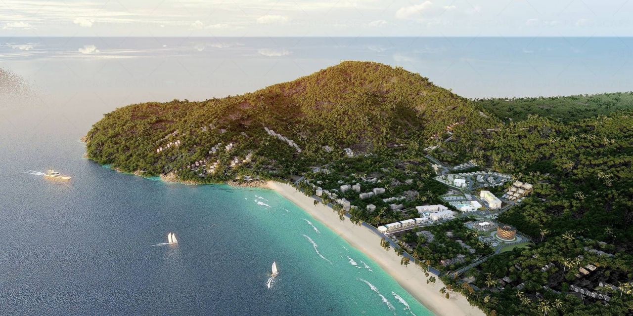 Appartamenti sull'isola di Phuket, Thailandia, 37 m² - foto 2