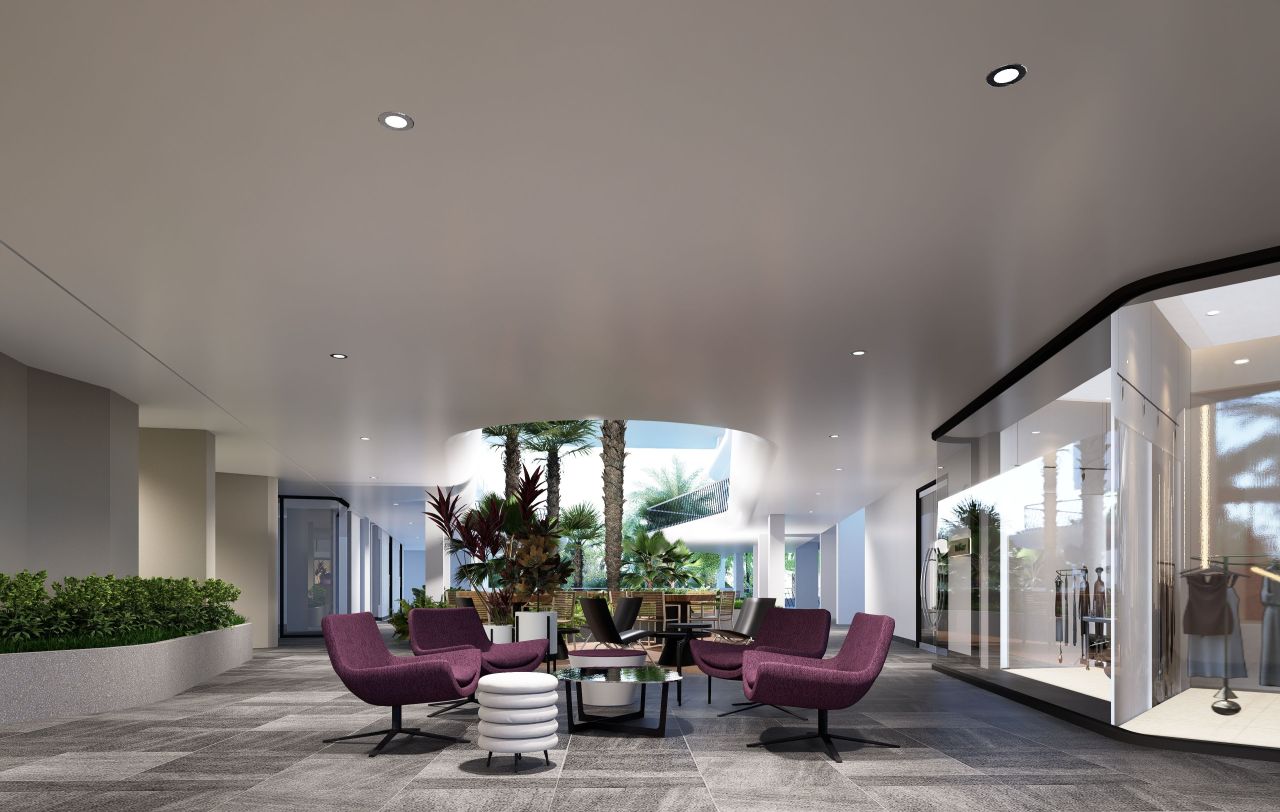 Apartment on Phuket Island, Thailand, 46 m² - picture 11