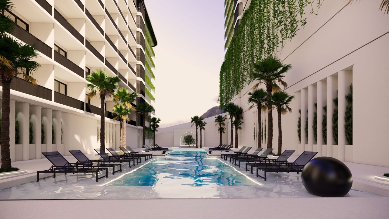 Appartamenti sull'isola di Phuket, Thailandia, 51 m² - foto 3