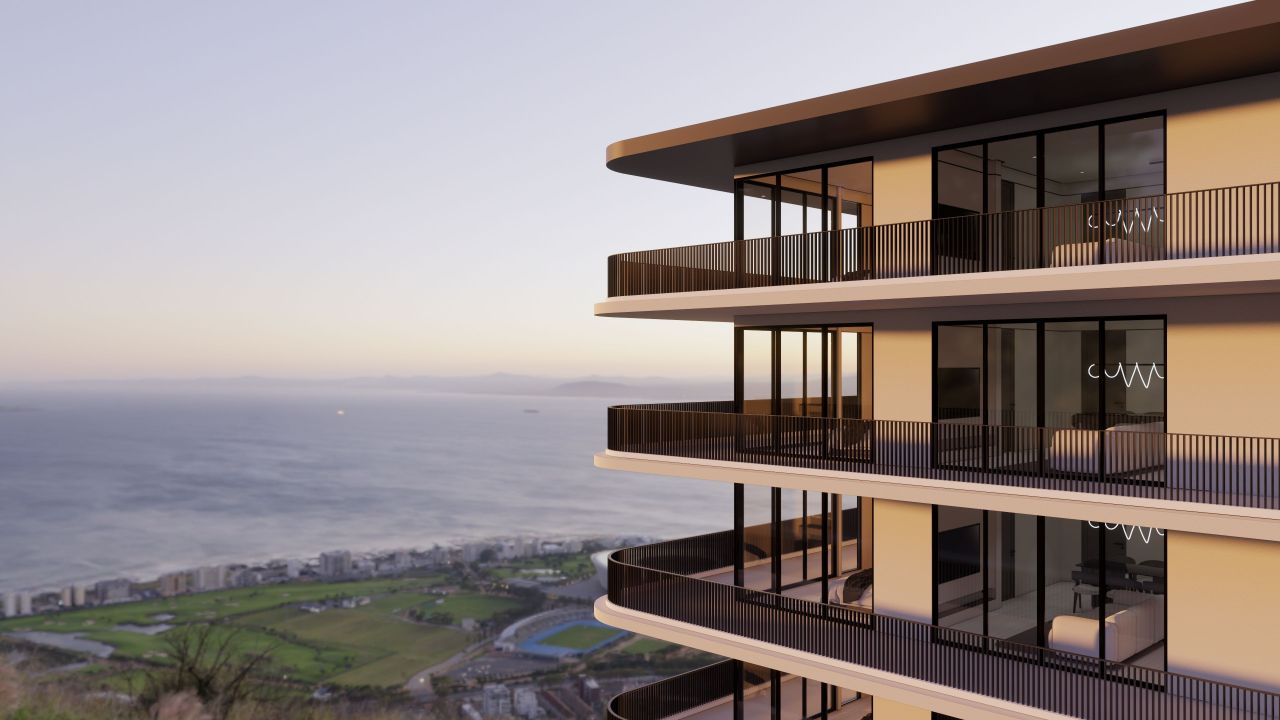 Appartamenti sull'isola di Phuket, Thailandia, 51 m² - foto 2