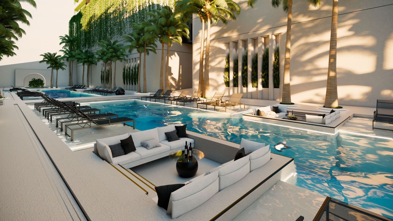 Appartamenti sull'isola di Phuket, Thailandia, 51 m² - foto 4