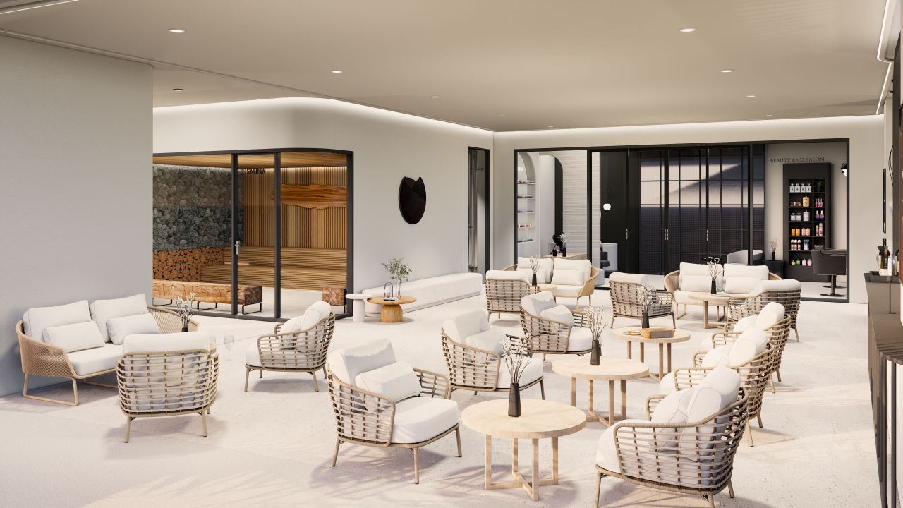 Appartamenti sull'isola di Phuket, Thailandia, 51 m² - foto 8