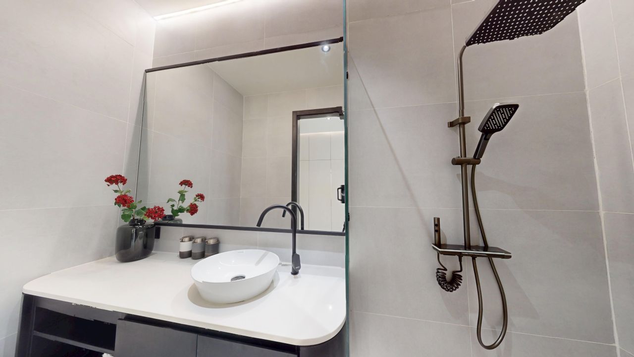 Appartamenti sull'isola di Phuket, Thailandia, 51 m² - foto 18