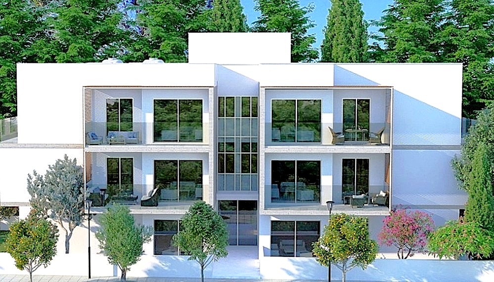 Appartement à Paphos, Chypre, 140 m² - image 5