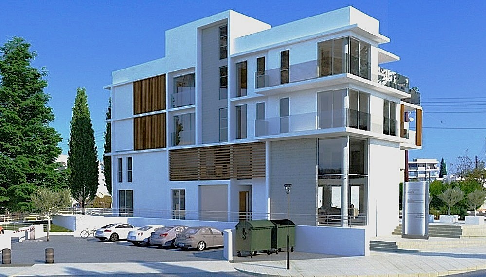 Appartement à Paphos, Chypre, 140 m² - image 7
