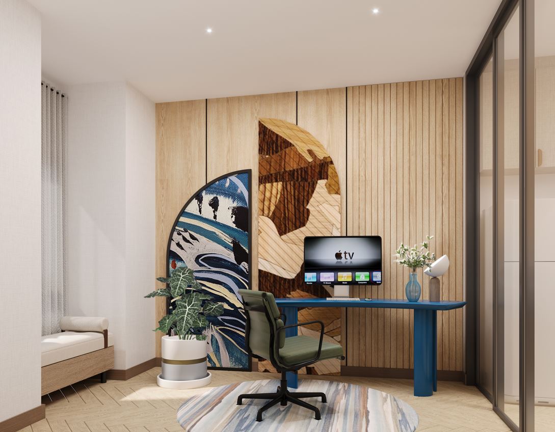 Appartamenti sull'isola di Phuket, Thailandia, 30 m² - foto 14