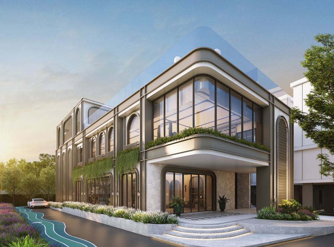 Appartamenti sull'isola di Phuket, Thailandia, 30 m² - foto 1