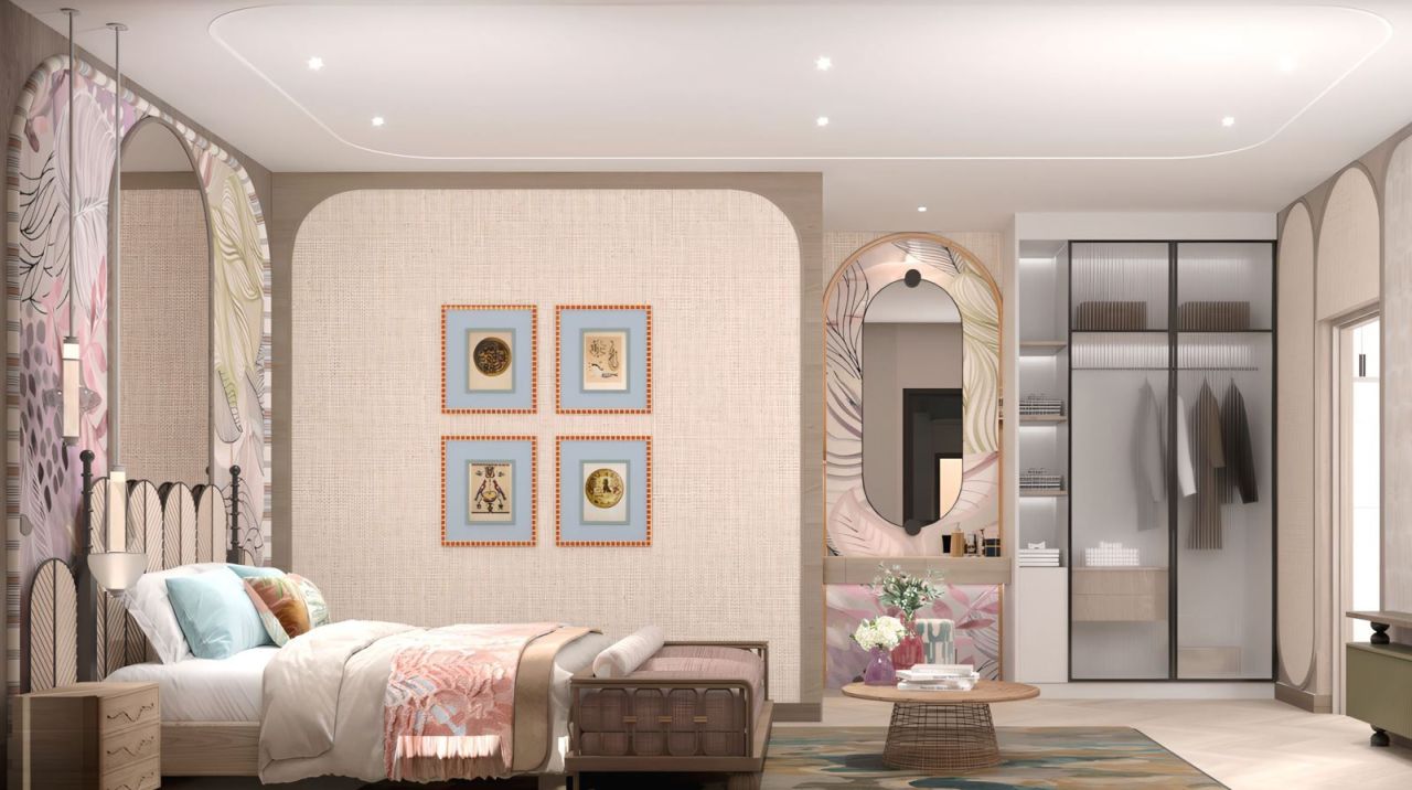 Appartamenti sull'isola di Phuket, Thailandia, 30 m² - foto 18