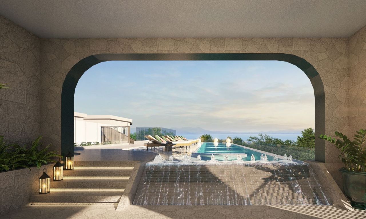 Appartamenti sull'isola di Phuket, Thailandia, 30 m² - foto 6