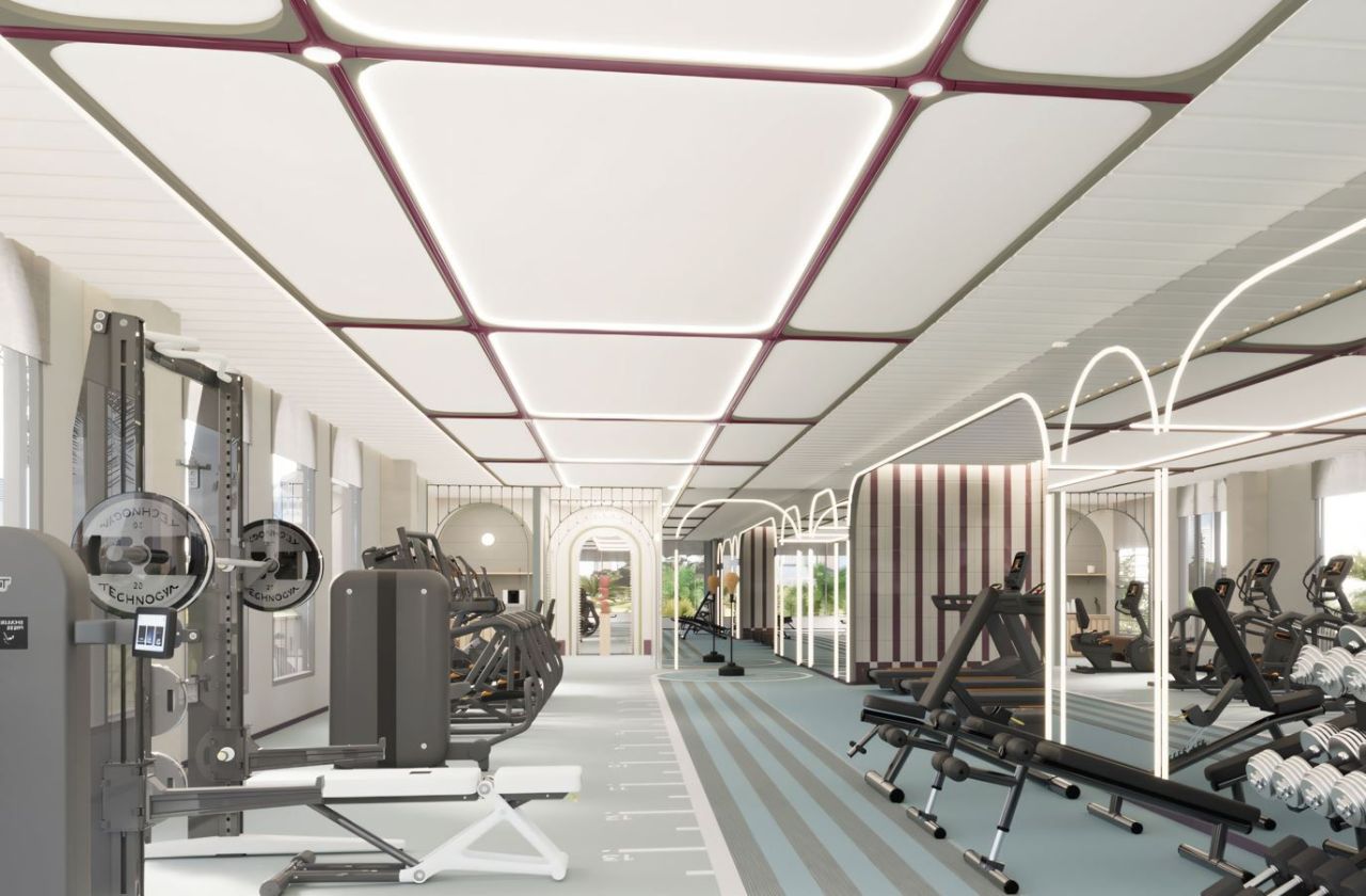 Appartamenti sull'isola di Phuket, Thailandia, 30 m² - foto 10