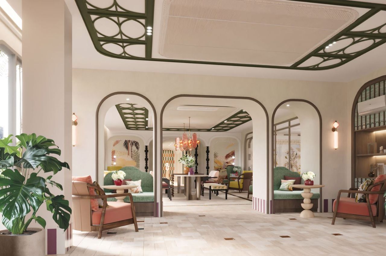 Appartamenti sull'isola di Phuket, Thailandia, 30 m² - foto 7