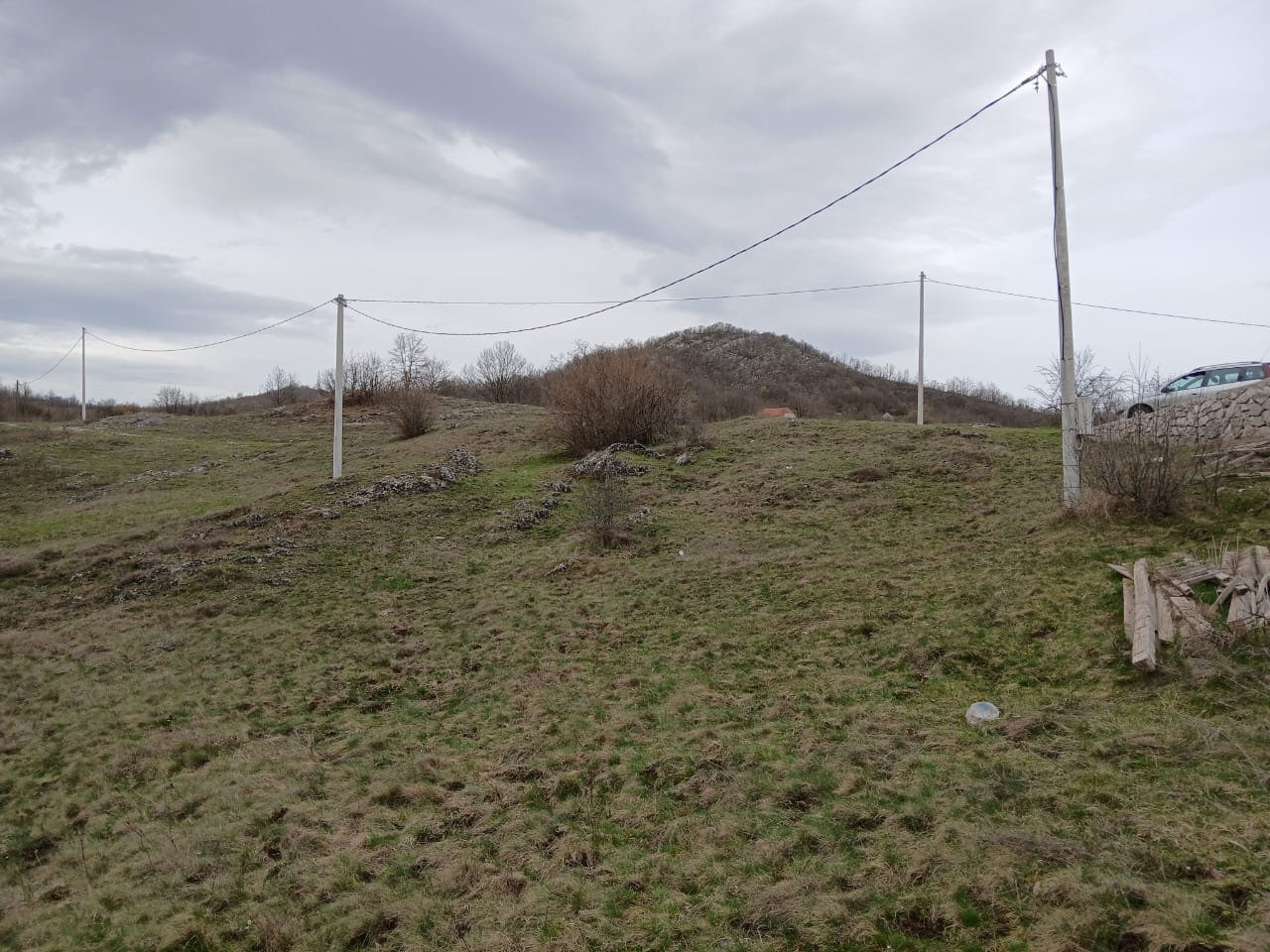 Terreno a Nikšić, Montenegro, 338 000 m2 - foto 13