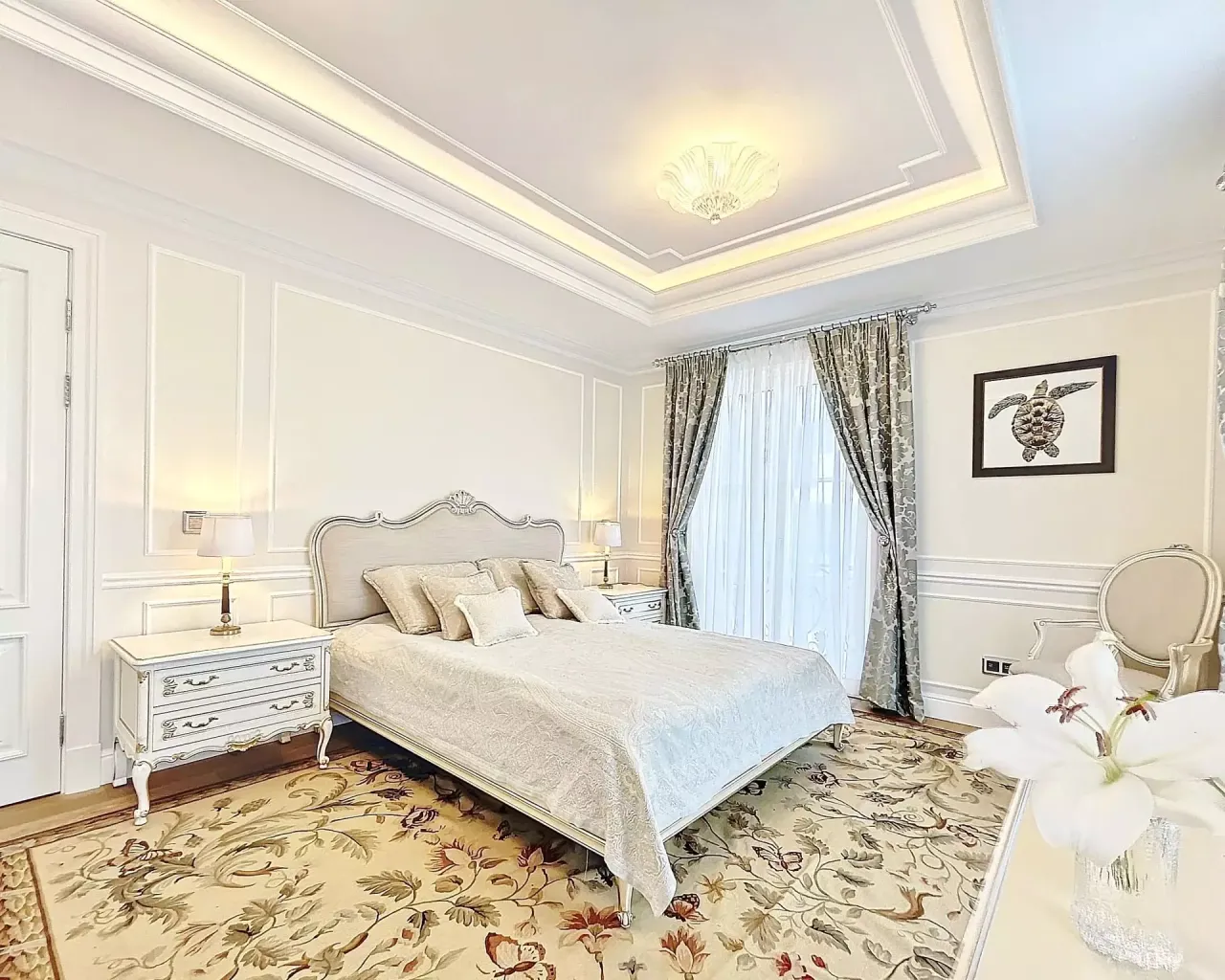 Villa a Cannes, Francia, 900 m² - foto 9