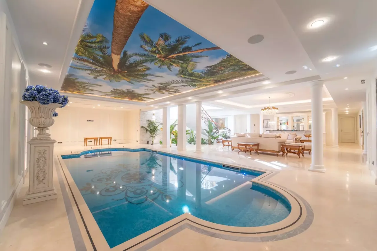 Villa a Cannes, Francia, 900 m² - foto 5