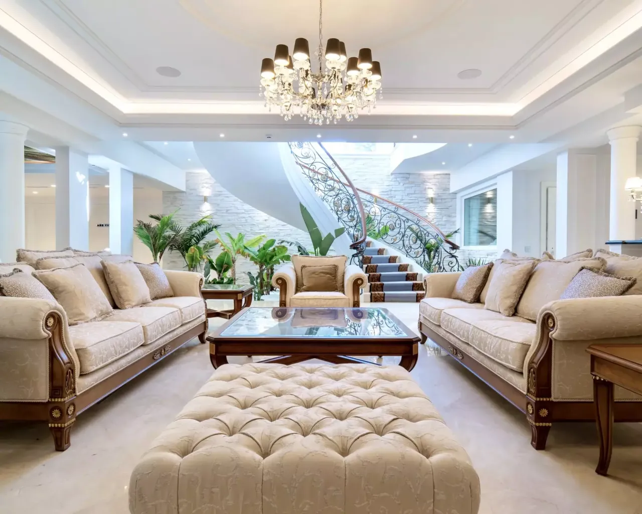 Villa a Cannes, Francia, 900 m² - foto 6