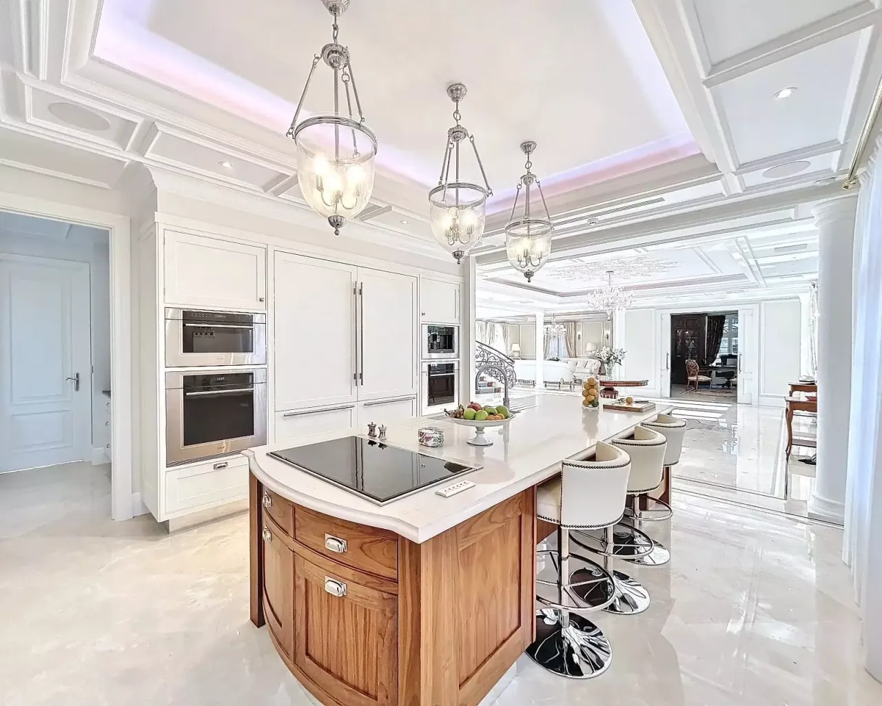 Villa a Cannes, Francia, 900 m² - foto 11