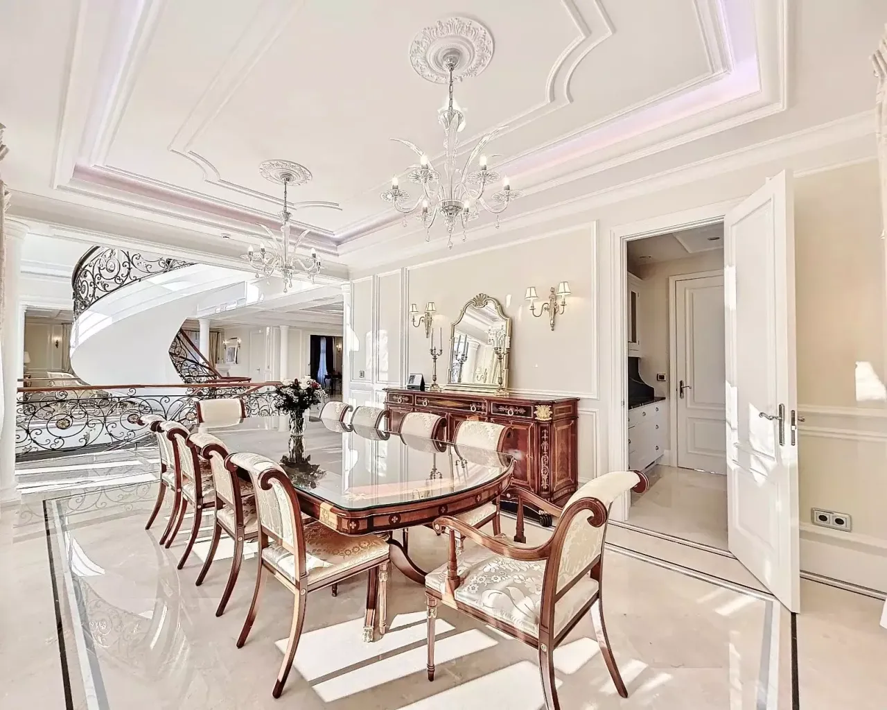 Villa a Cannes, Francia, 900 m² - foto 10