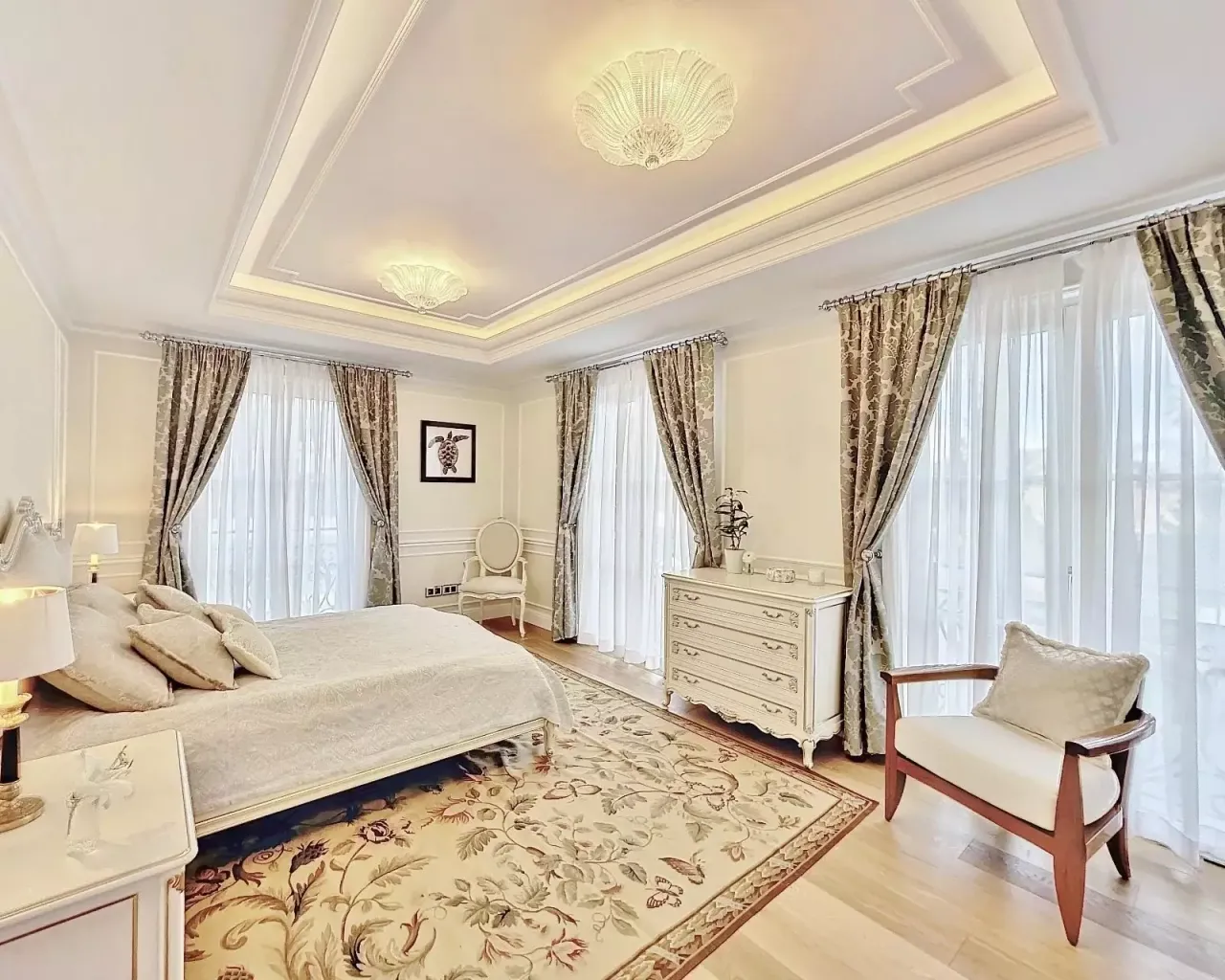 Villa a Cannes, Francia, 900 m² - foto 15