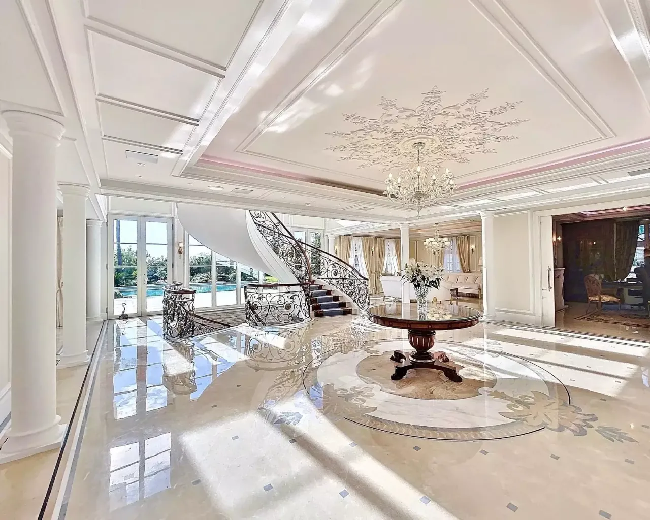 Villa a Cannes, Francia, 900 m² - foto 7