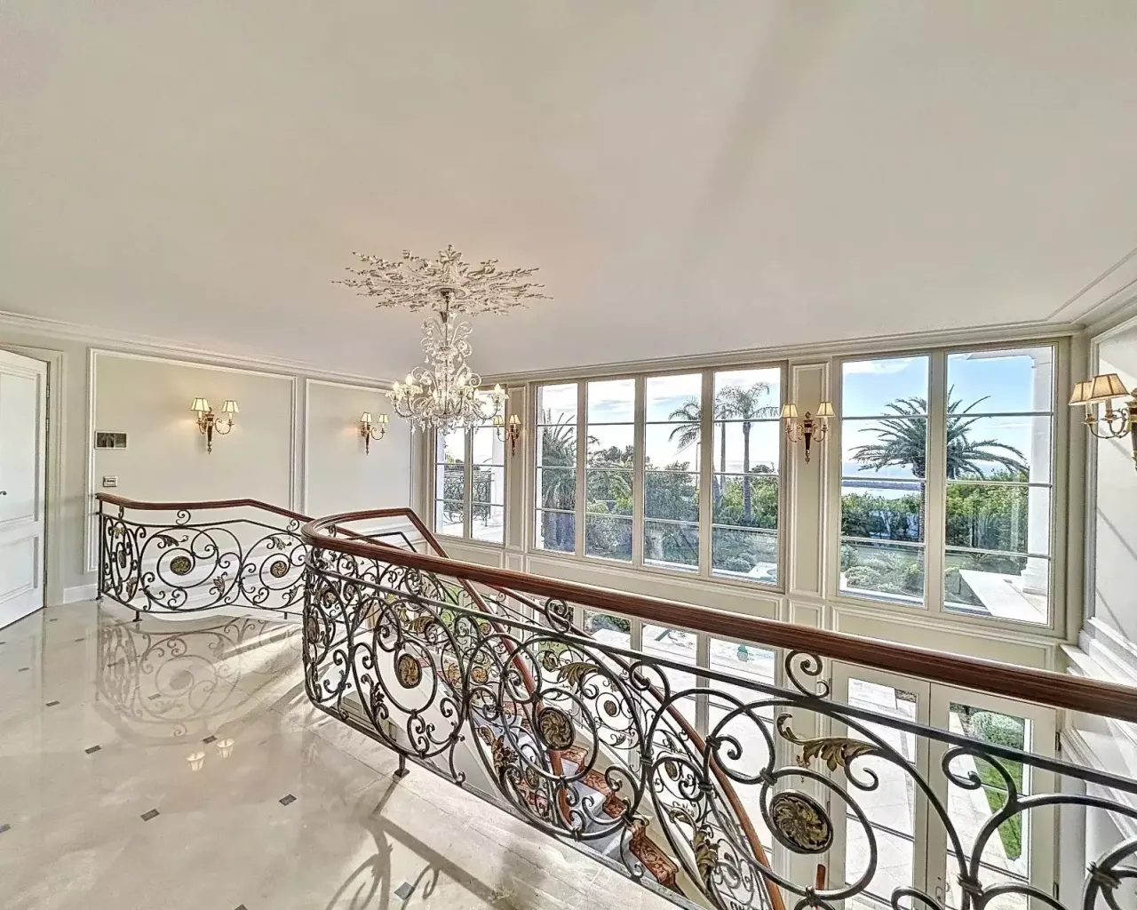 Villa a Cannes, Francia, 900 m² - foto 13