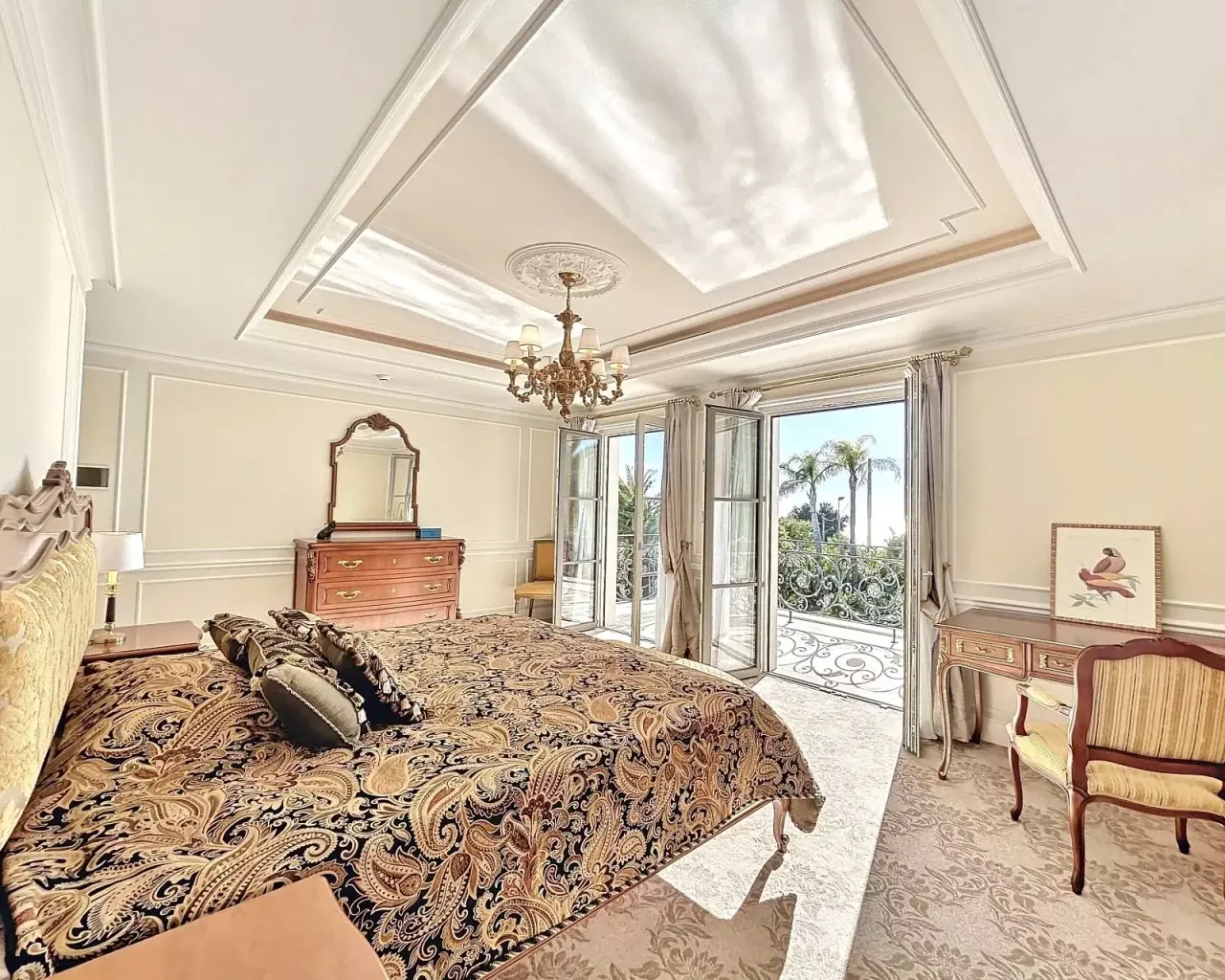 Villa a Cannes, Francia, 900 m² - foto 4