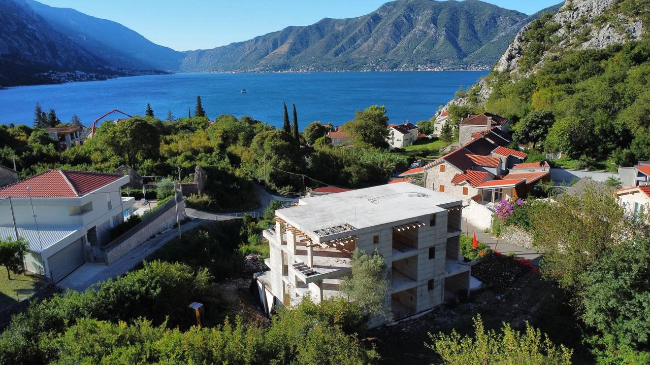 Appartamento a Kotor, Montenegro, 58.86 m² - foto 8