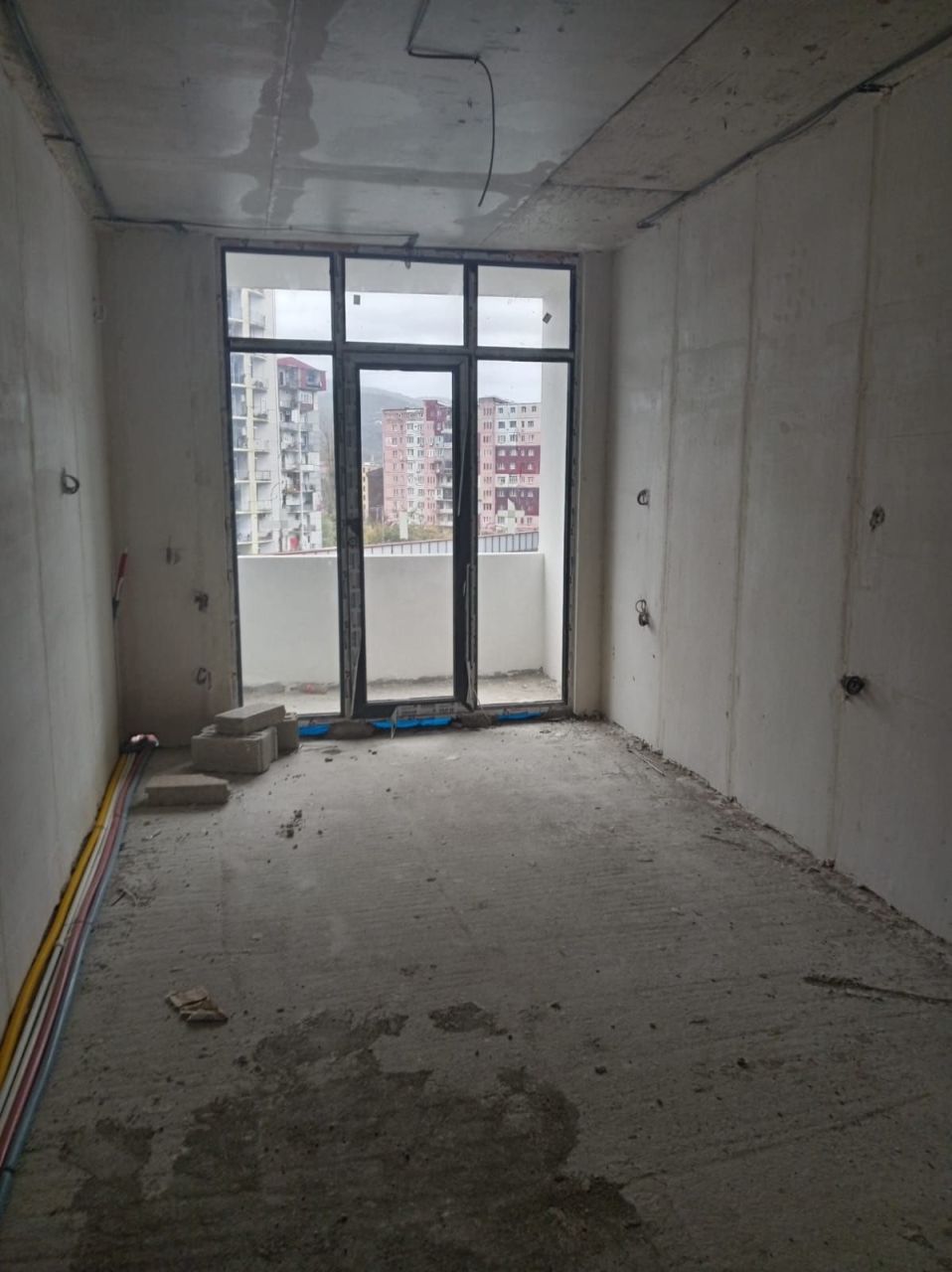 Wohnung in Batumi, Georgien, 26 m² - Foto 3