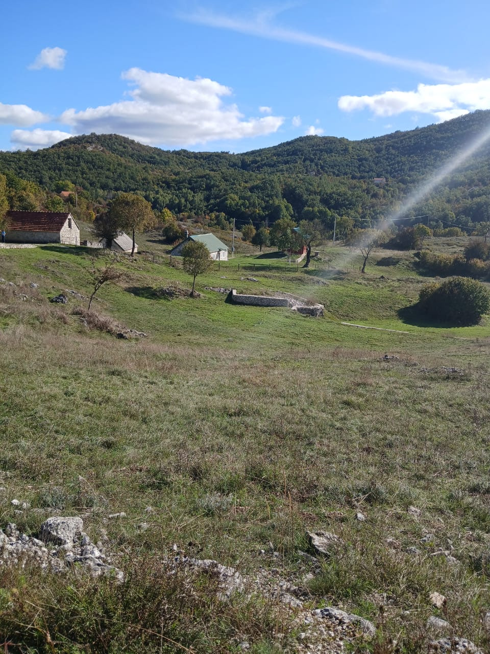 Terreno a Nikšić, Montenegro, 338 000 m2 - foto 18