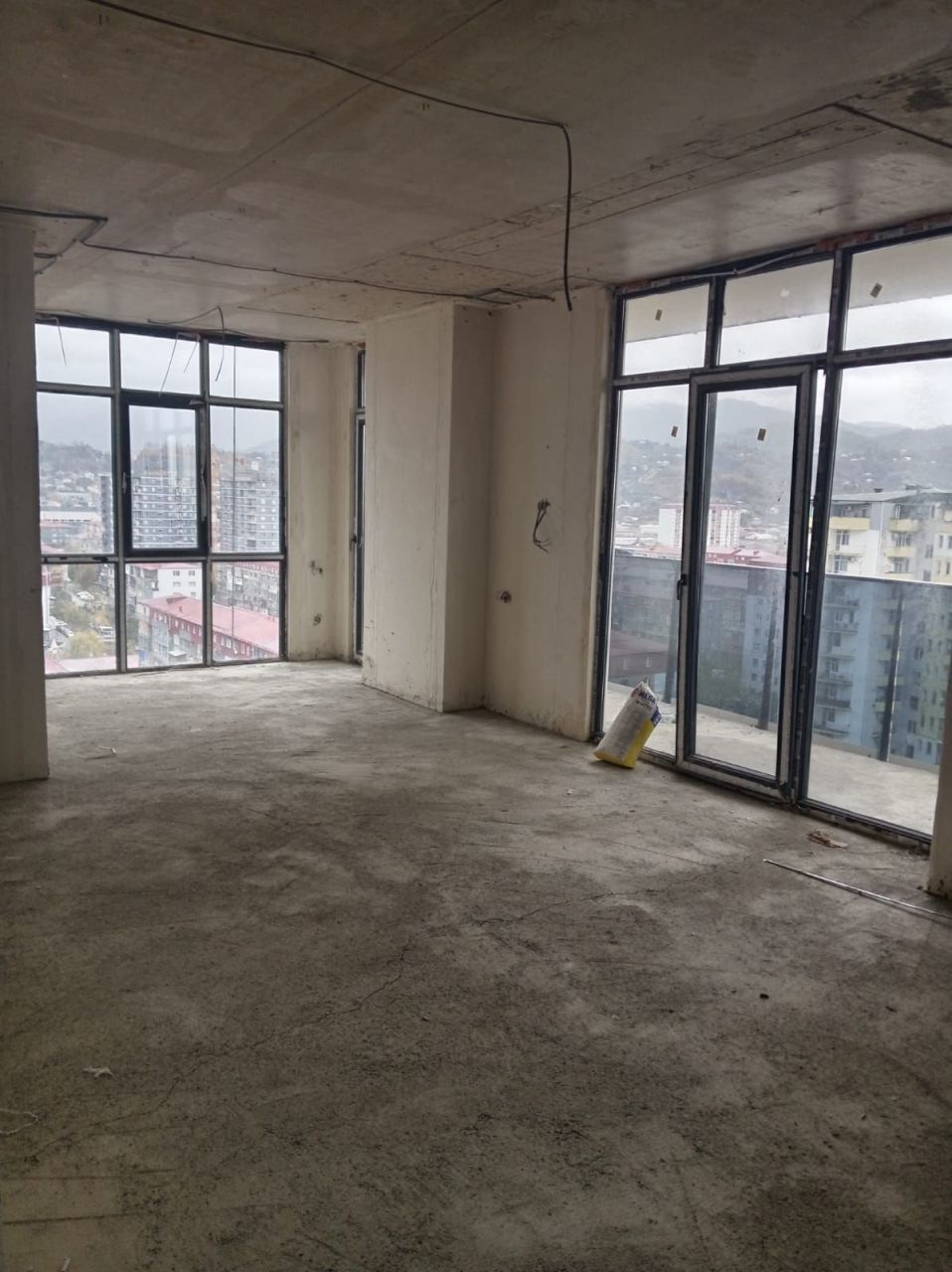 Wohnung in Batumi, Georgien, 67.8 m² - Foto 8