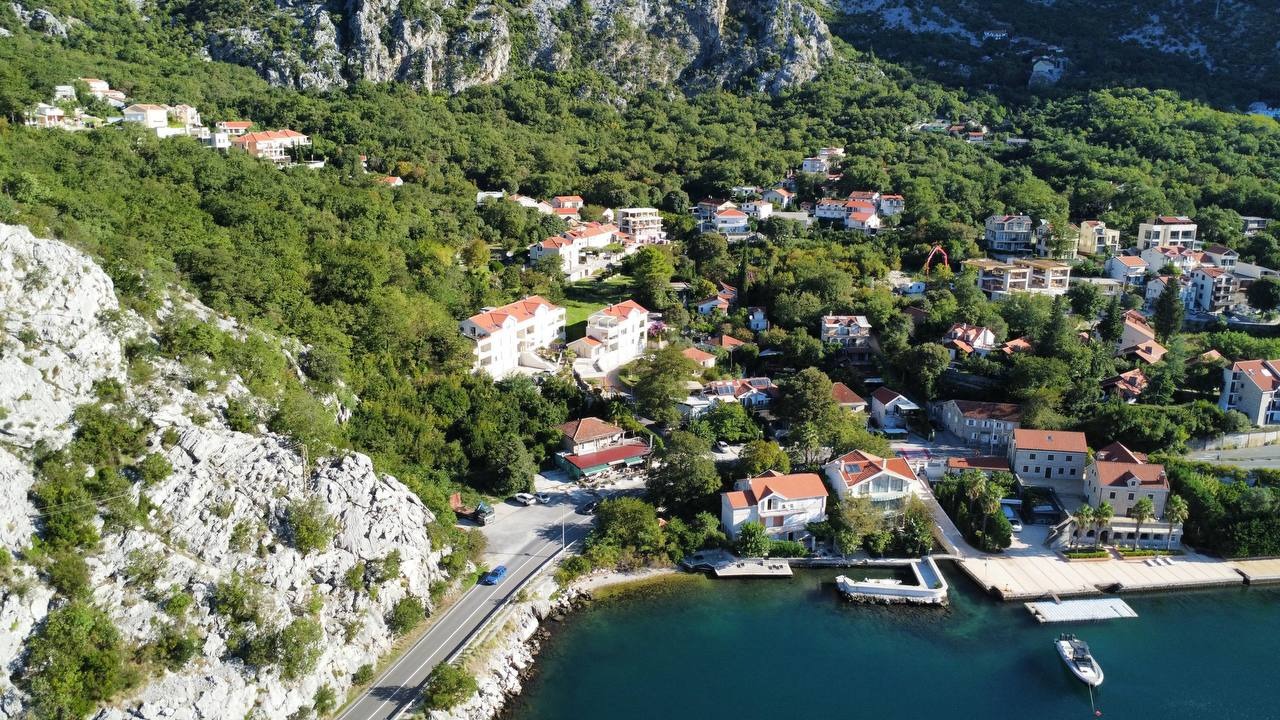 Appartamento a Kotor, Montenegro, 61.23 m² - foto 6