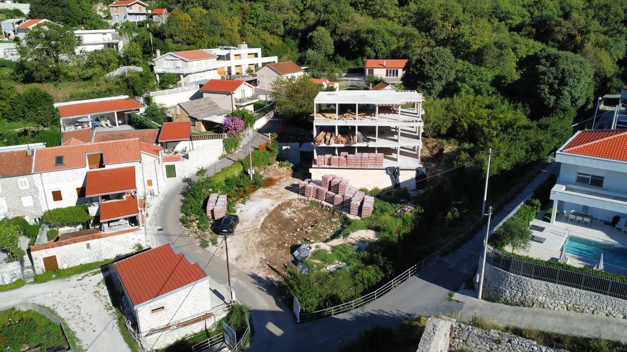 Appartamento a Kotor, Montenegro, 37.14 m² - foto 12