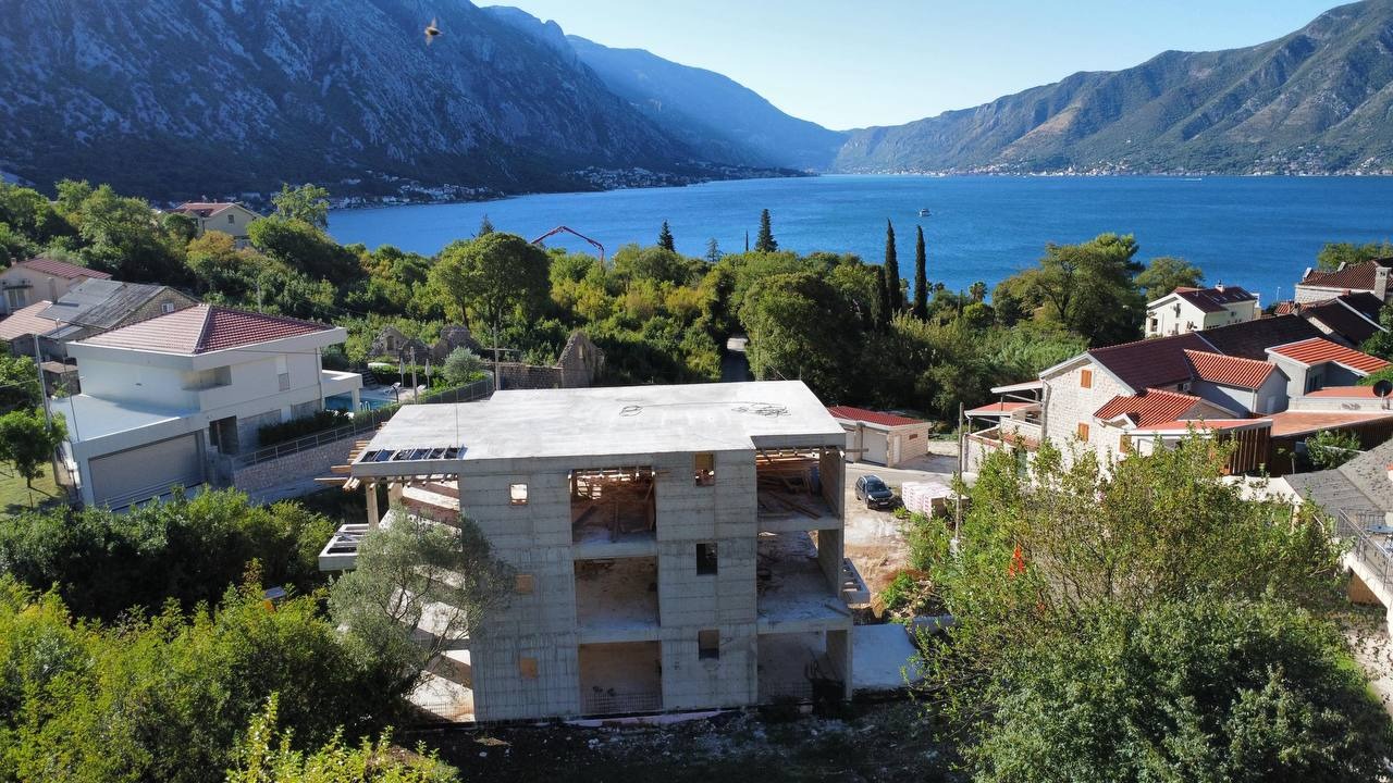 Appartamento a Kotor, Montenegro, 37.14 m² - foto 16