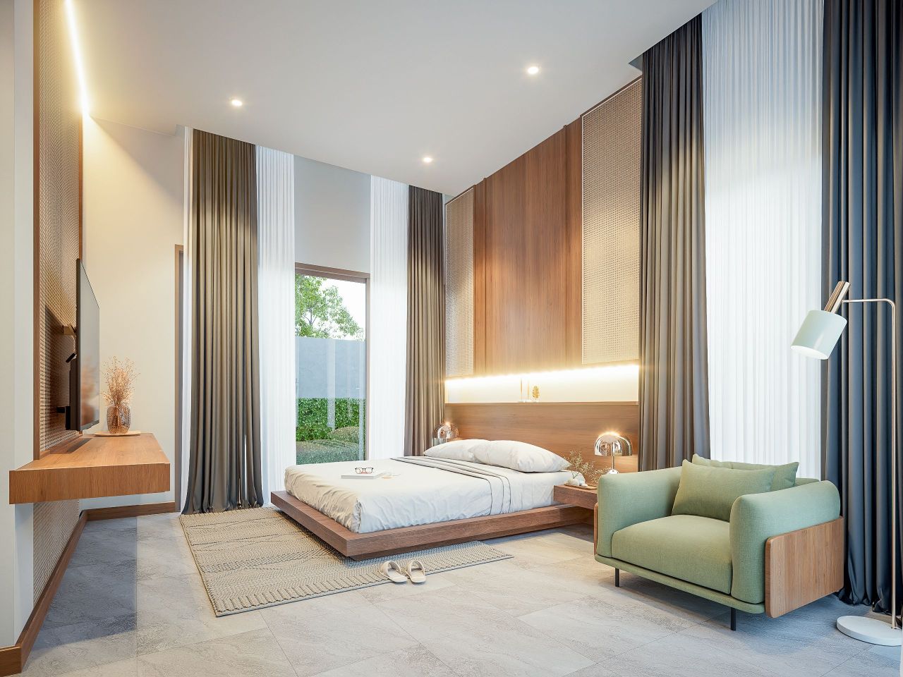 Villa a Phuket, Thailandia, 277 m² - foto 11