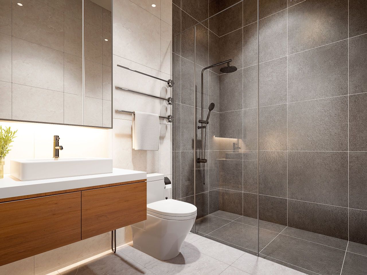 Villa a Phuket, Thailandia, 277 m² - foto 13